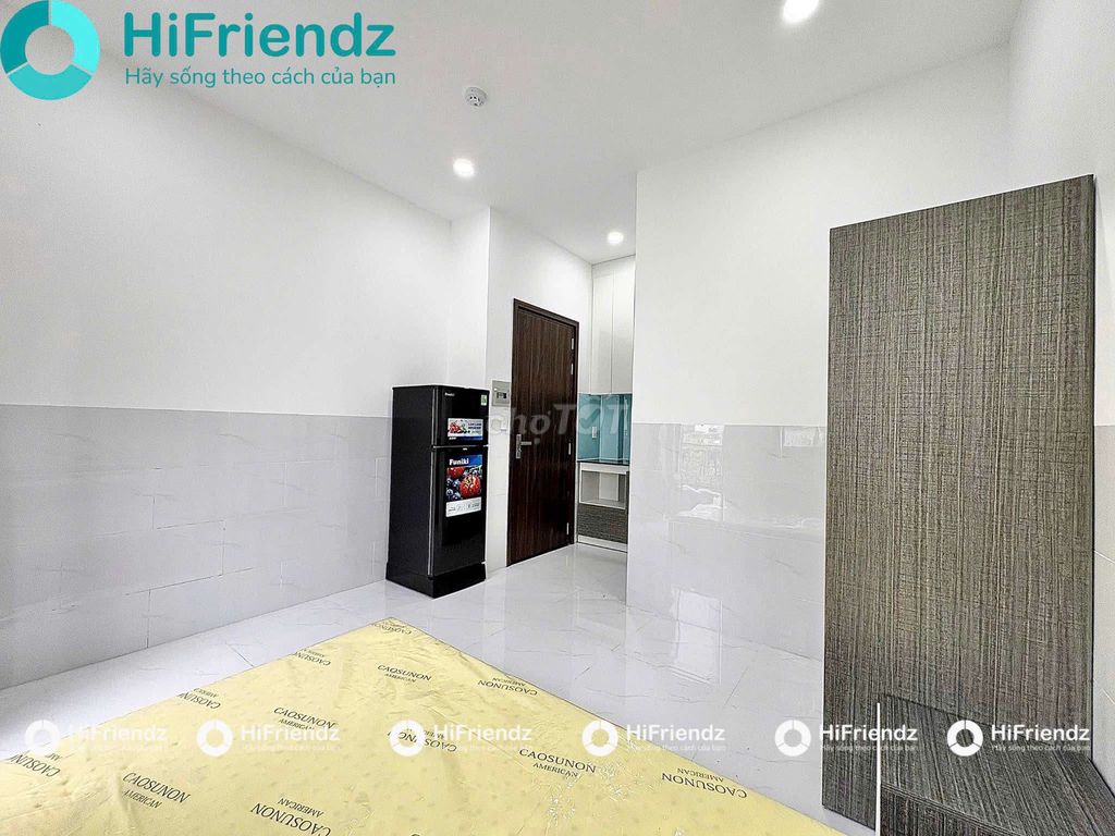 [Bullic Studio ] Right near Tomorrow.