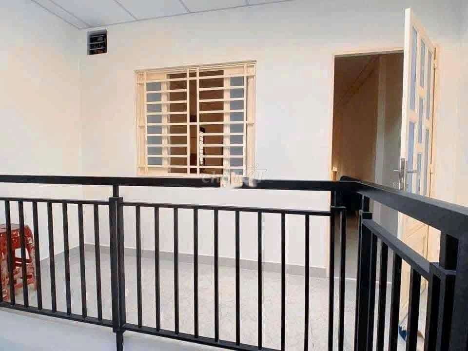 Phan Sào Nam Tân Bình district room