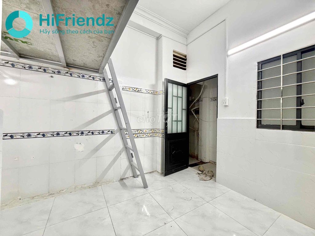 Rent the Home Room 5-7 minutes from Aeon Bình Tân.