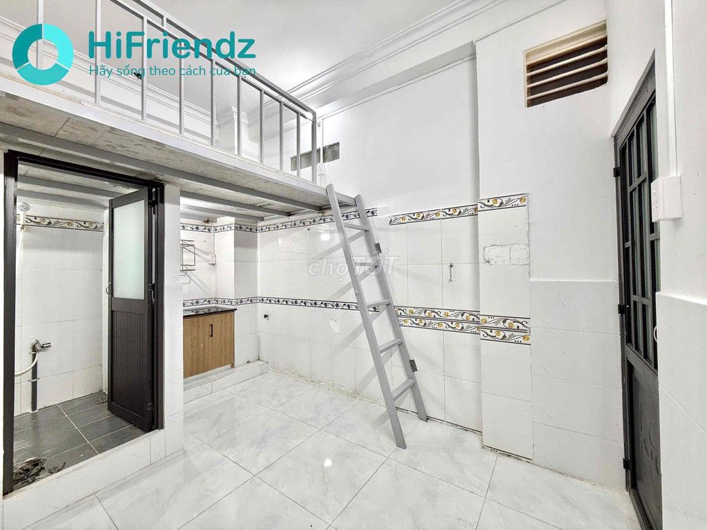 Rent the Home Room 5-7 minutes from Aeon Bình Tân.