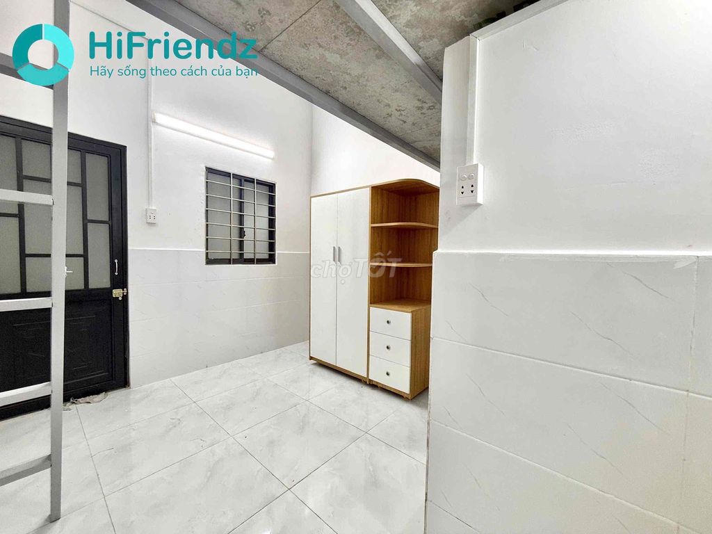 Rent the Home Room 5-7 minutes from Aeon Bình Tân.