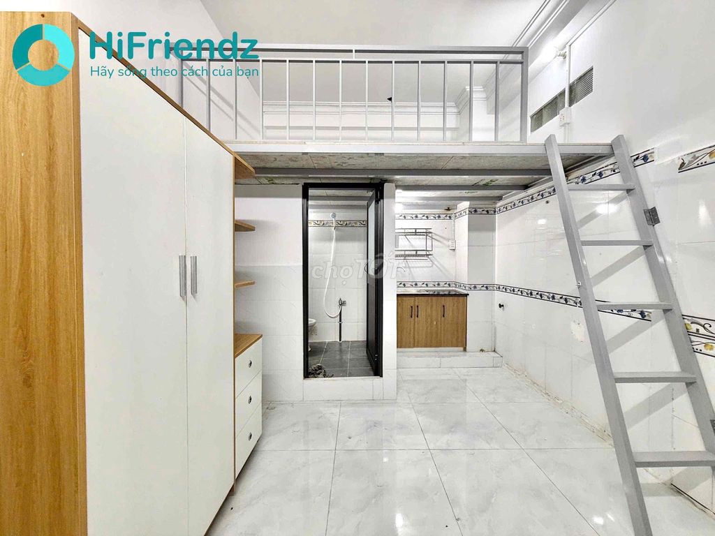 Rent the Home Room 5-7 minutes from Aeon Bình Tân.
