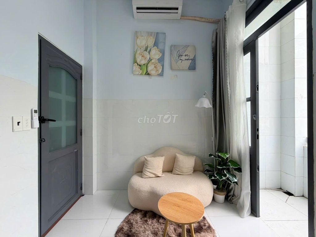 Rent Gò Vấp County Services.