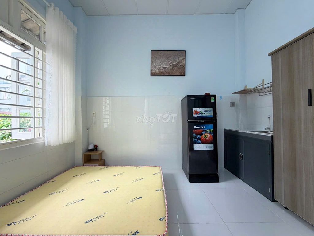 Rent Gò Vấp County Services.
