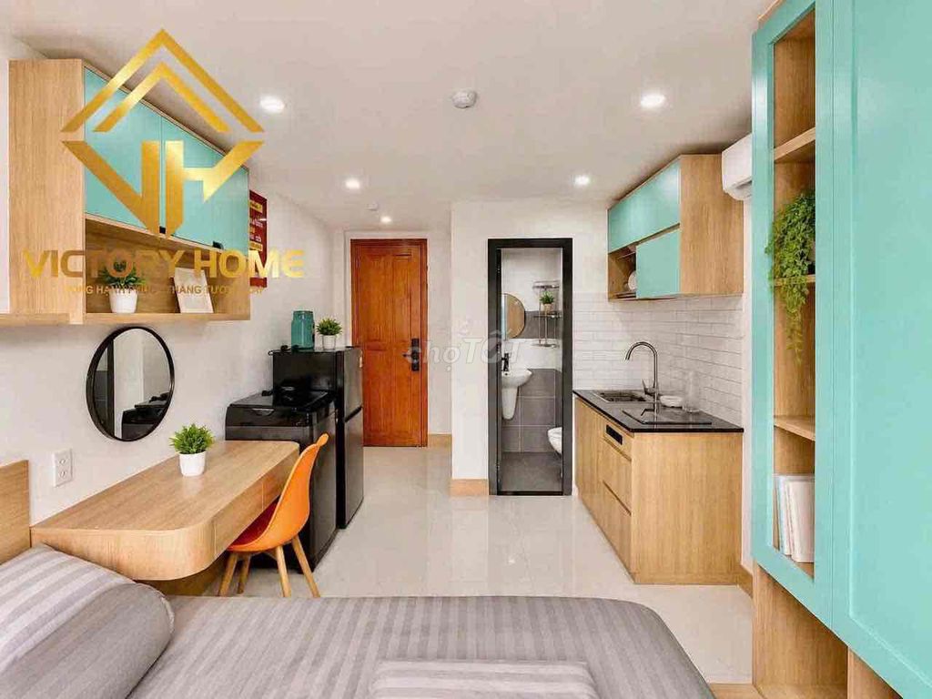Lê Quang Định – Bình Thạnh 01-7 Near 1 County - Profit