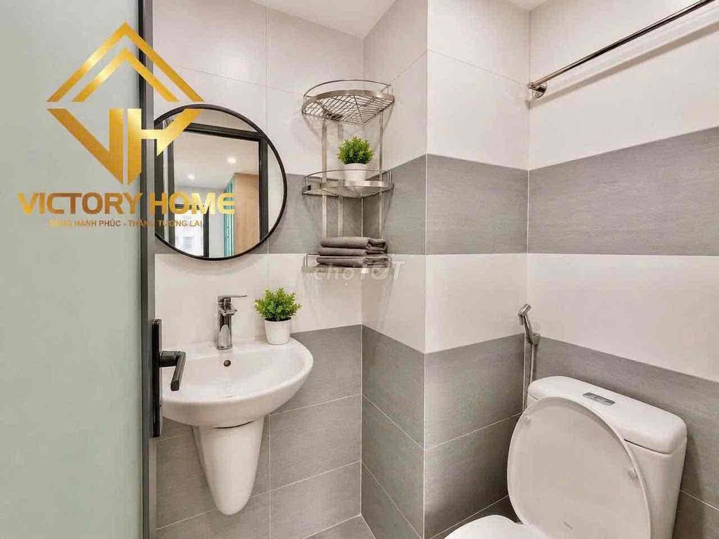 Lê Quang Định – Bình Thạnh 01-7 Near 1 County - Profit