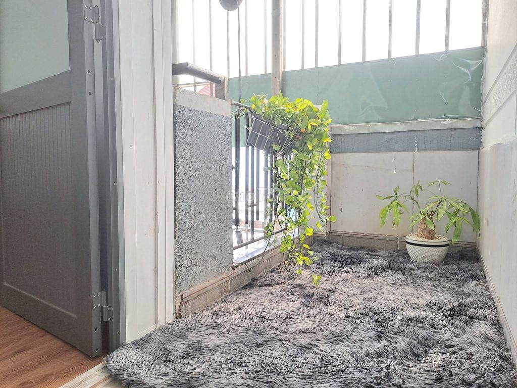 The new room is full of comfort near Co.opmart Phan Pon-Plain-Scarlet.