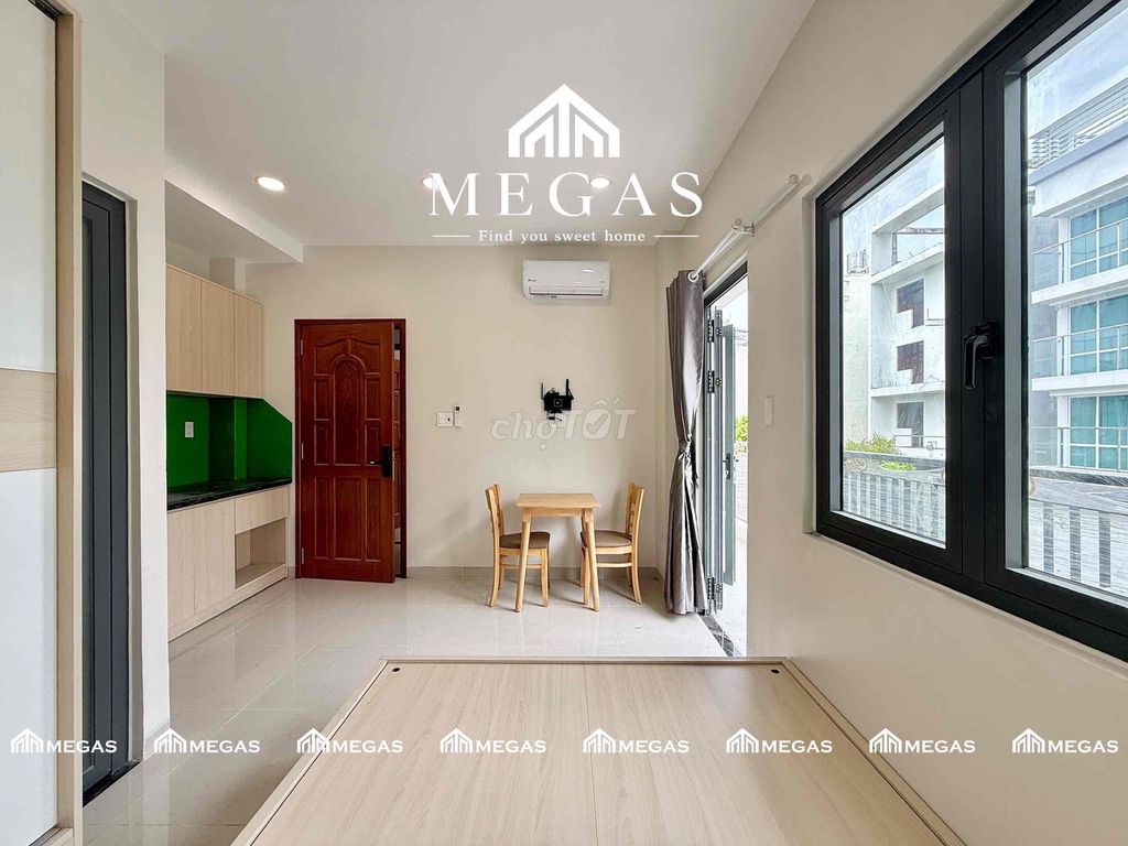 Rent room now umt - full new furniture
