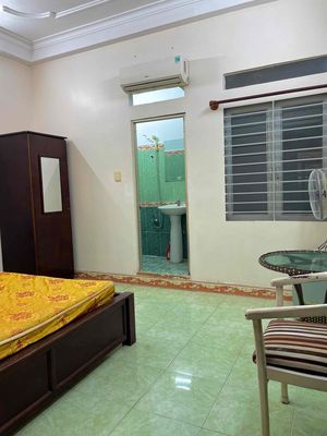 The Tân Phú central comfortable room