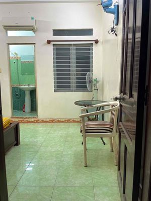 The Tân Phú central comfortable room