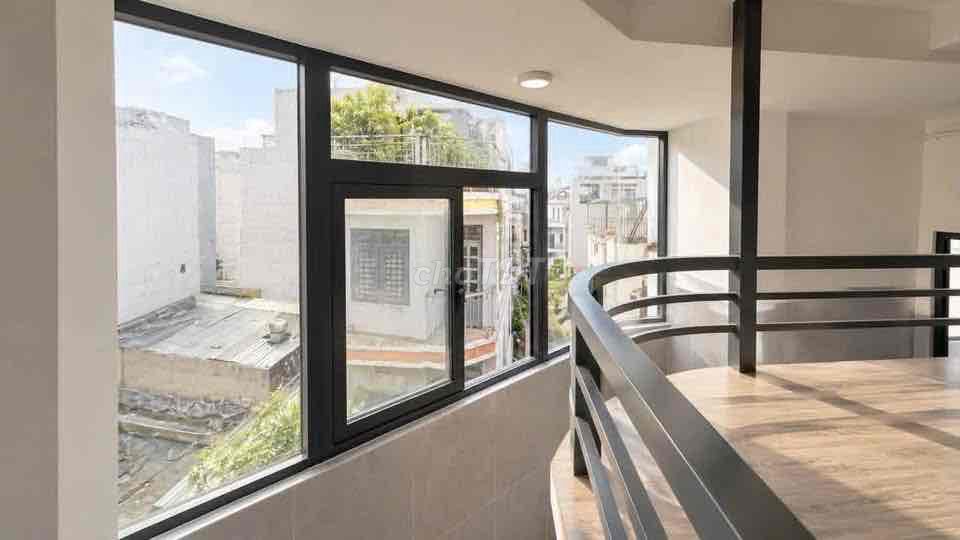Opening apartment ENCOM near ful interior airport