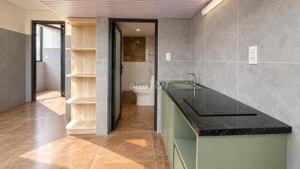 Opening apartment ENCOM near ful interior airport