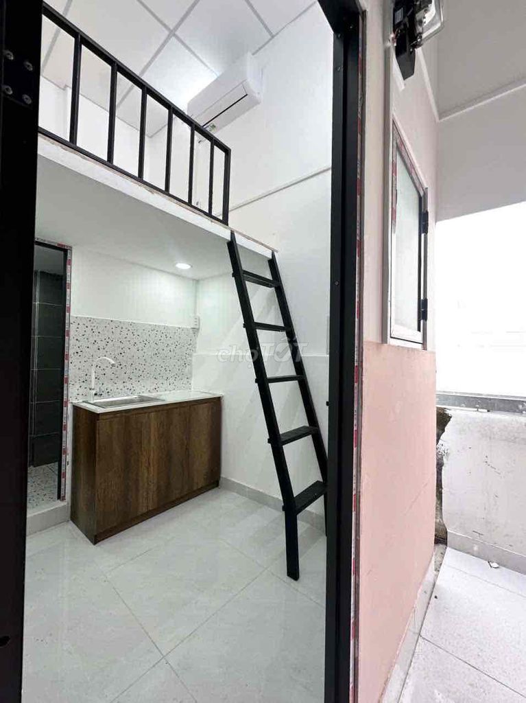 The new Duplex Office is 100%-free.