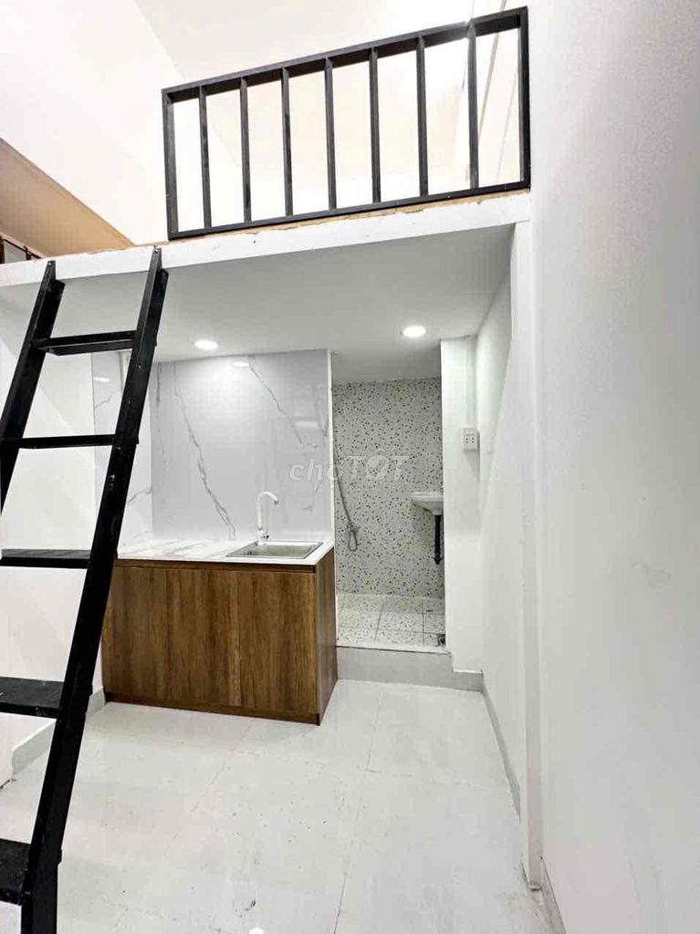 The new Duplex Office is 100%-free.