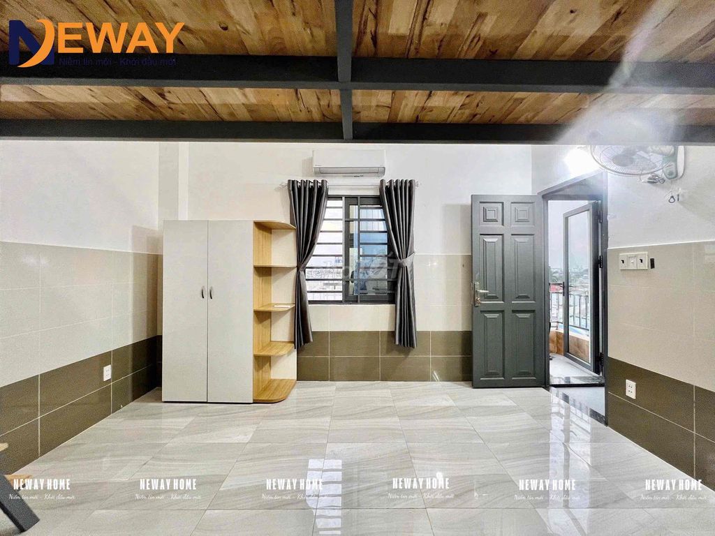The student room at Tân Phú-- Tây Thạnh 40m2 is only 5 million and 2 million right away.
