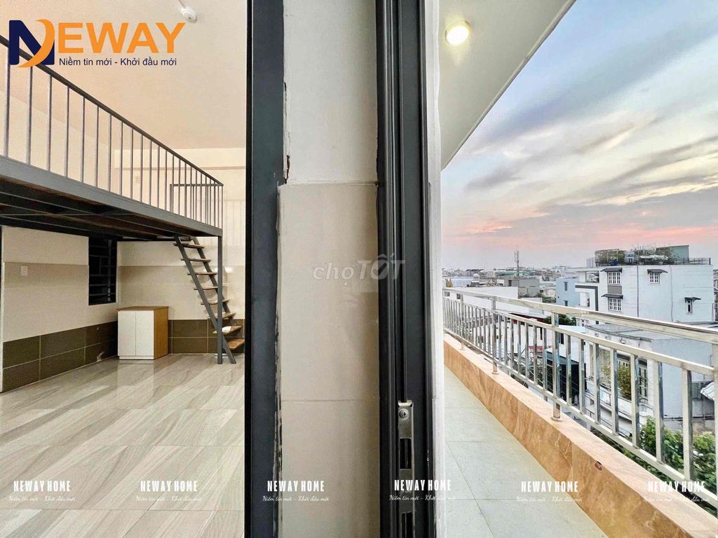 The student room at Tân Phú-- Tây Thạnh 40m2 is only 5 million and 2 million right away.