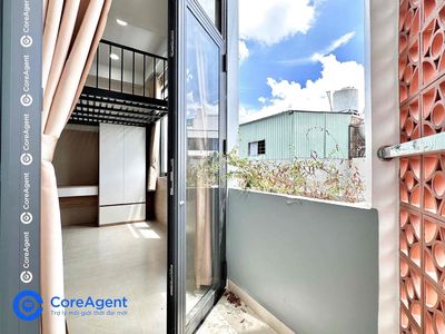 ++ sky windows full interior immediately Vườn Lài semi-survel