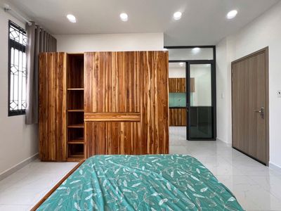 The opening of the mini apartment is a great deal - Phạm Thế Hiển