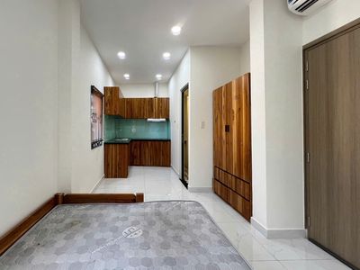 The opening of the mini apartment is a great deal - Phạm Thế Hiển