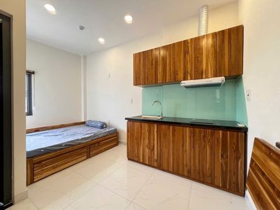 The opening of the mini apartment is a great deal - Phạm Thế Hiển