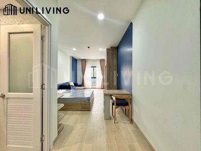 Open the new building 100% near the Ba Son Bridge, Sala, Ant-Phi.