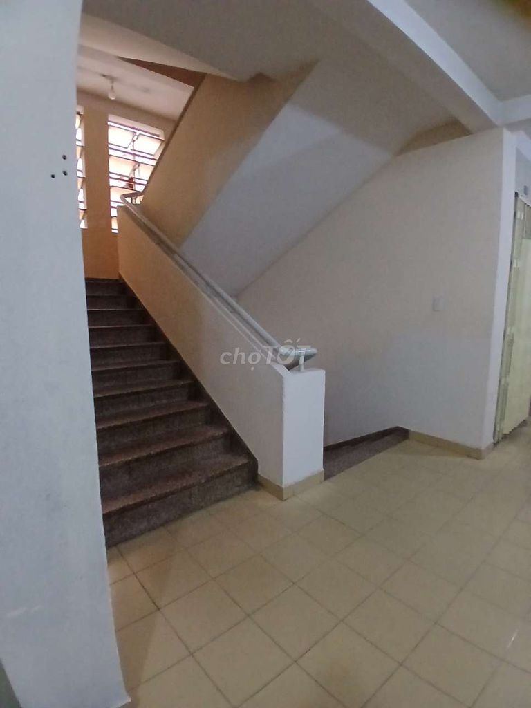 rented room