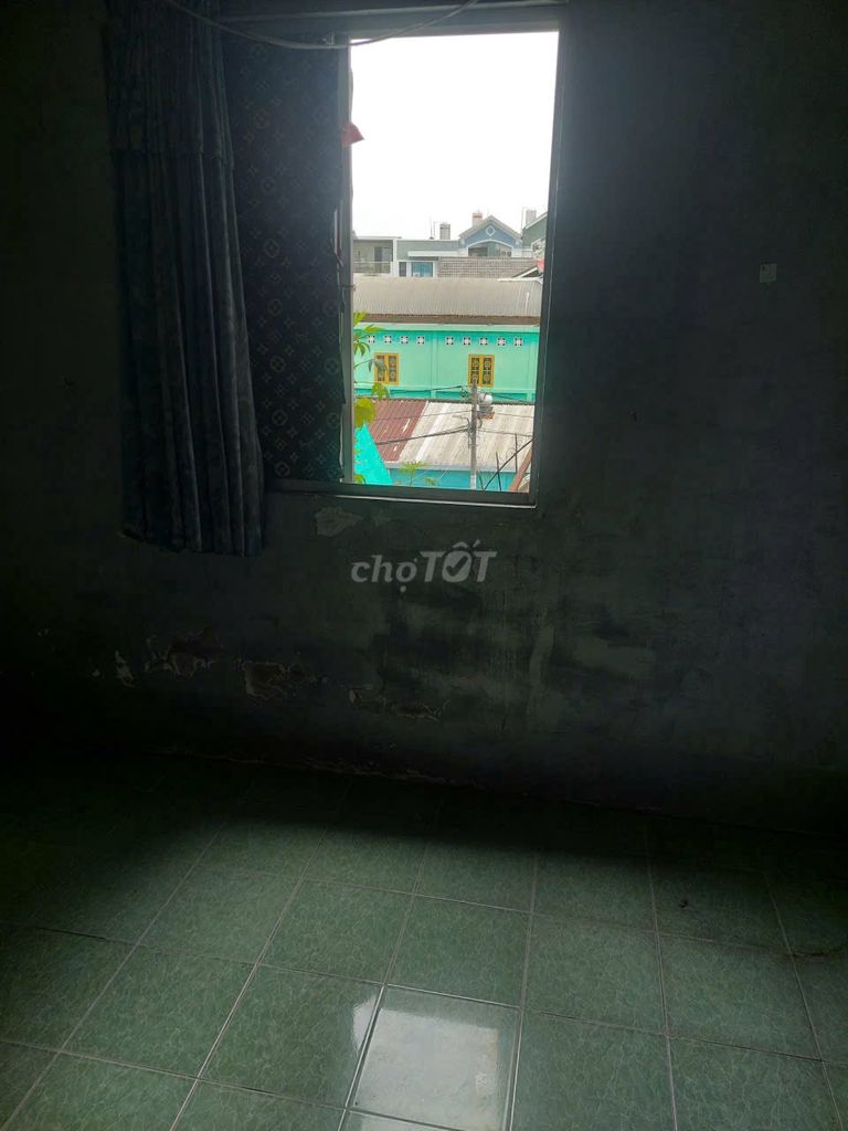 Need to rent a motel room - Gò Vấp Gò Vấp car alley