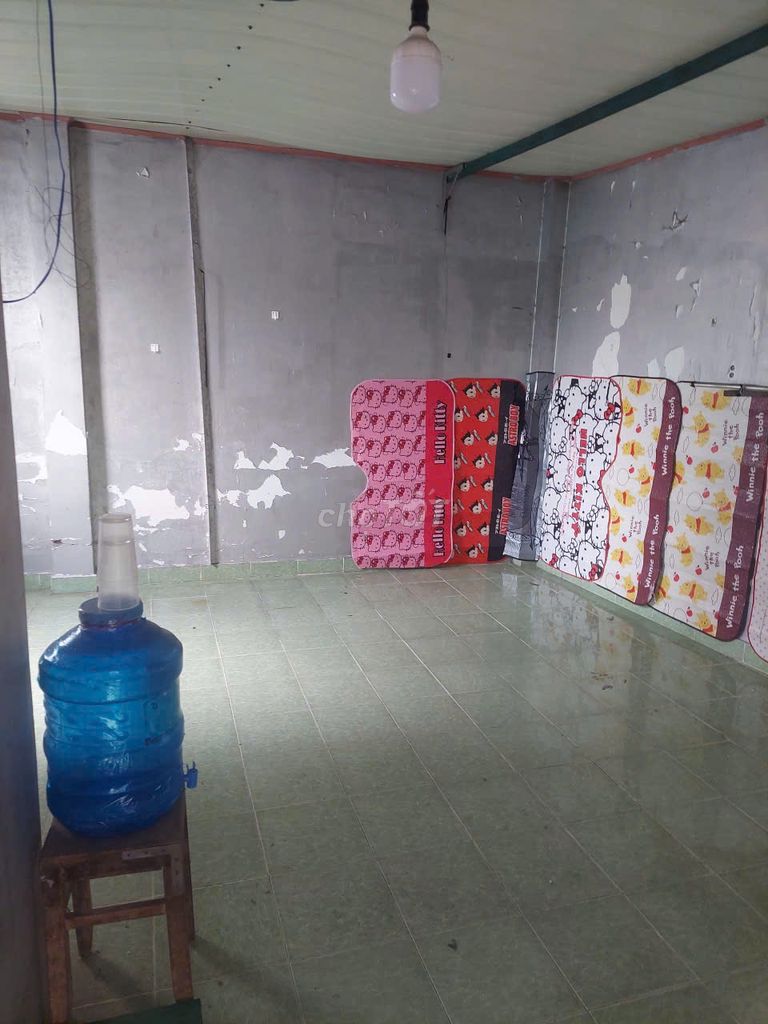 Need to rent a motel room - Gò Vấp Gò Vấp car alley