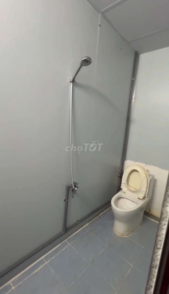 Rent a room.