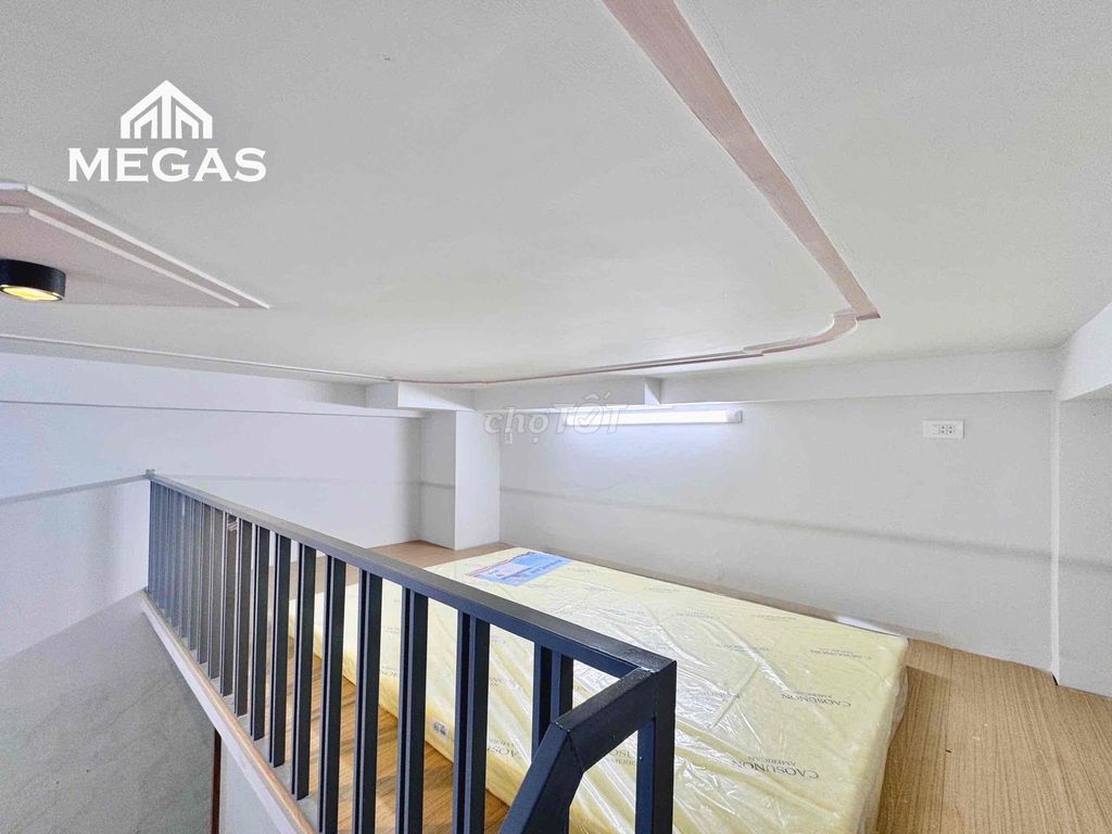 Opening a motel right here at the university-- B-Wing-- only 100 percent cheap.