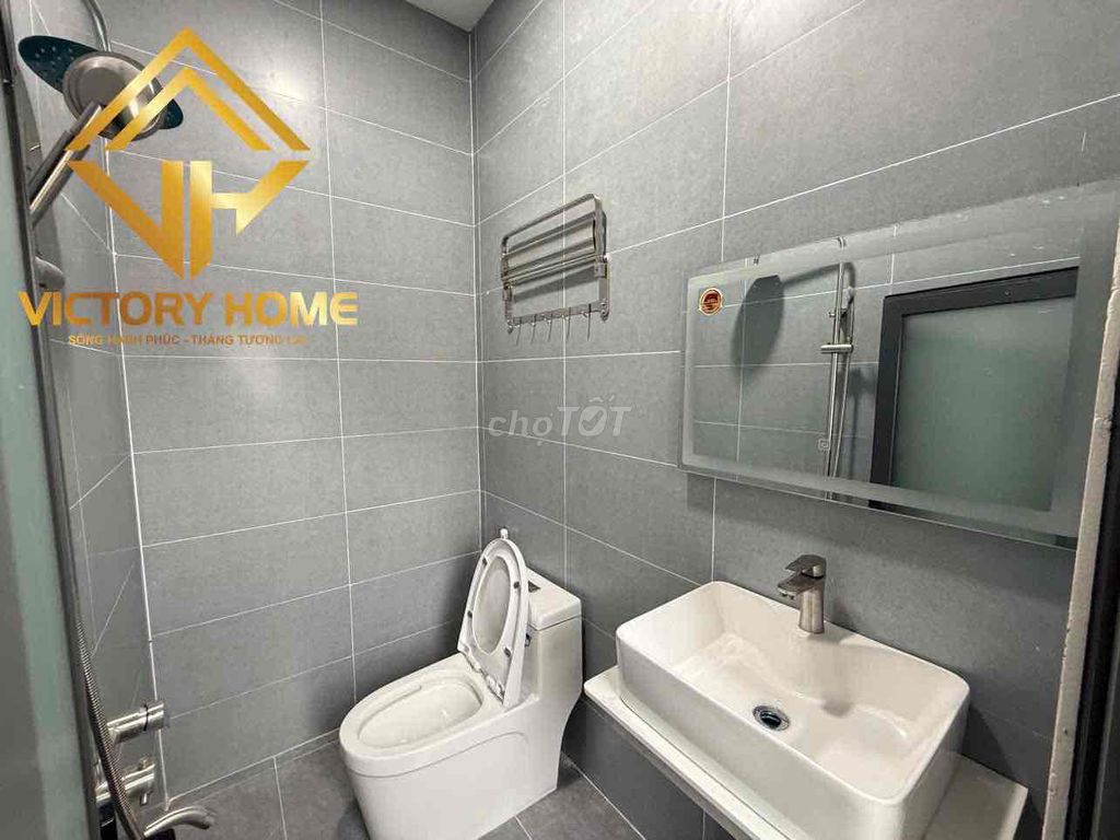 Room Nguyễn Văn Khối – Gò Vấp 01 01 01 Full interior, extremely beautiful design