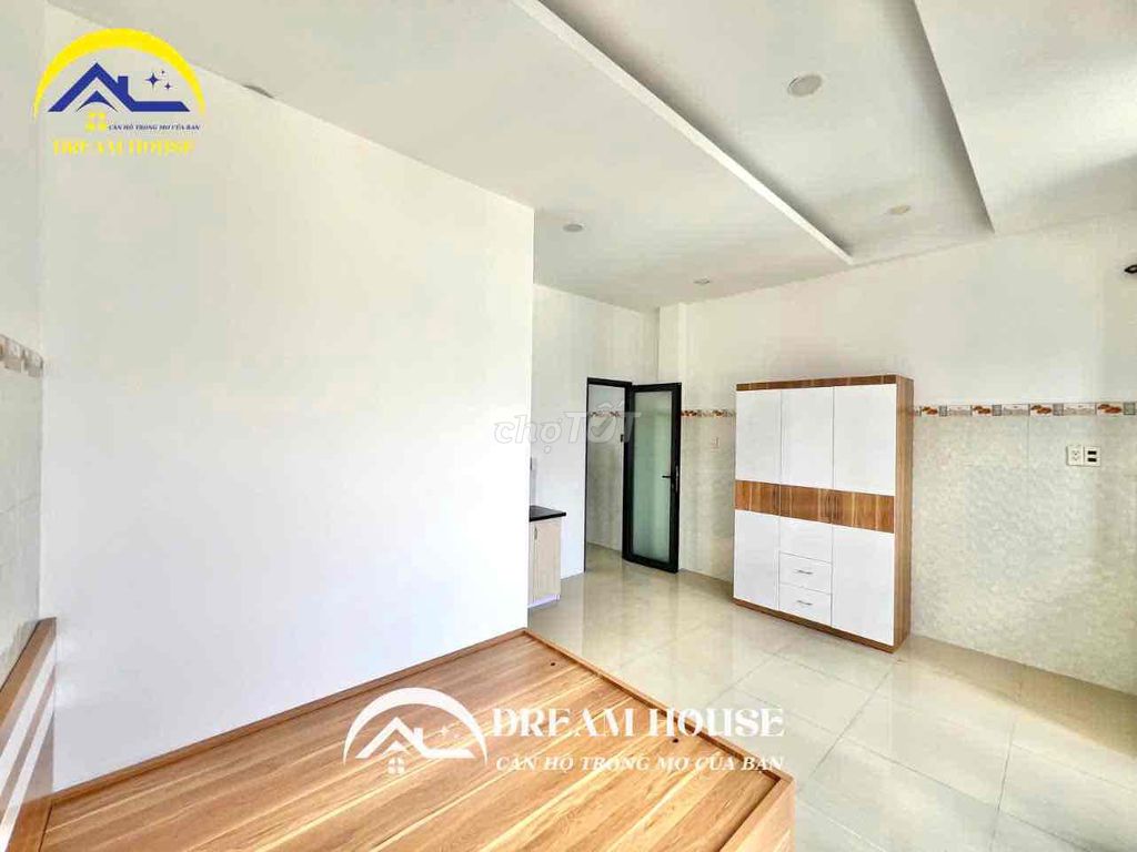 studio apartment - balcon Lê Đức Anh -Bình Tân