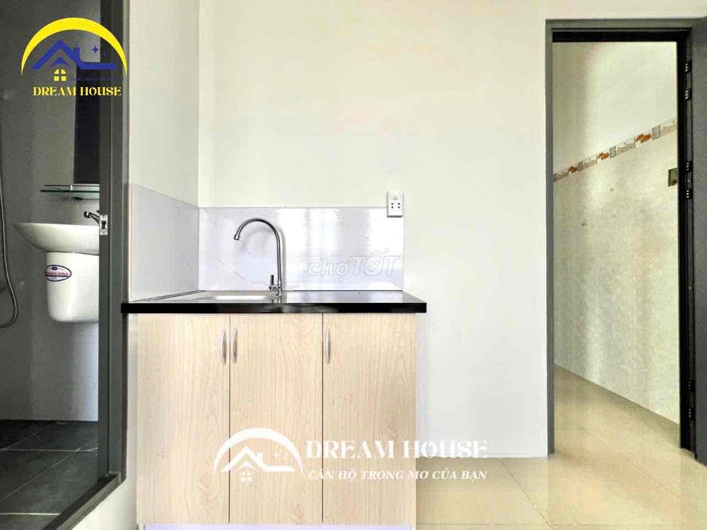 studio apartment - balcon Lê Đức Anh -Bình Tân