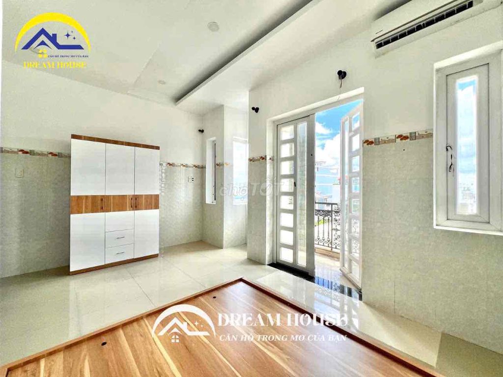 studio apartment - balcon Lê Đức Anh -Bình Tân