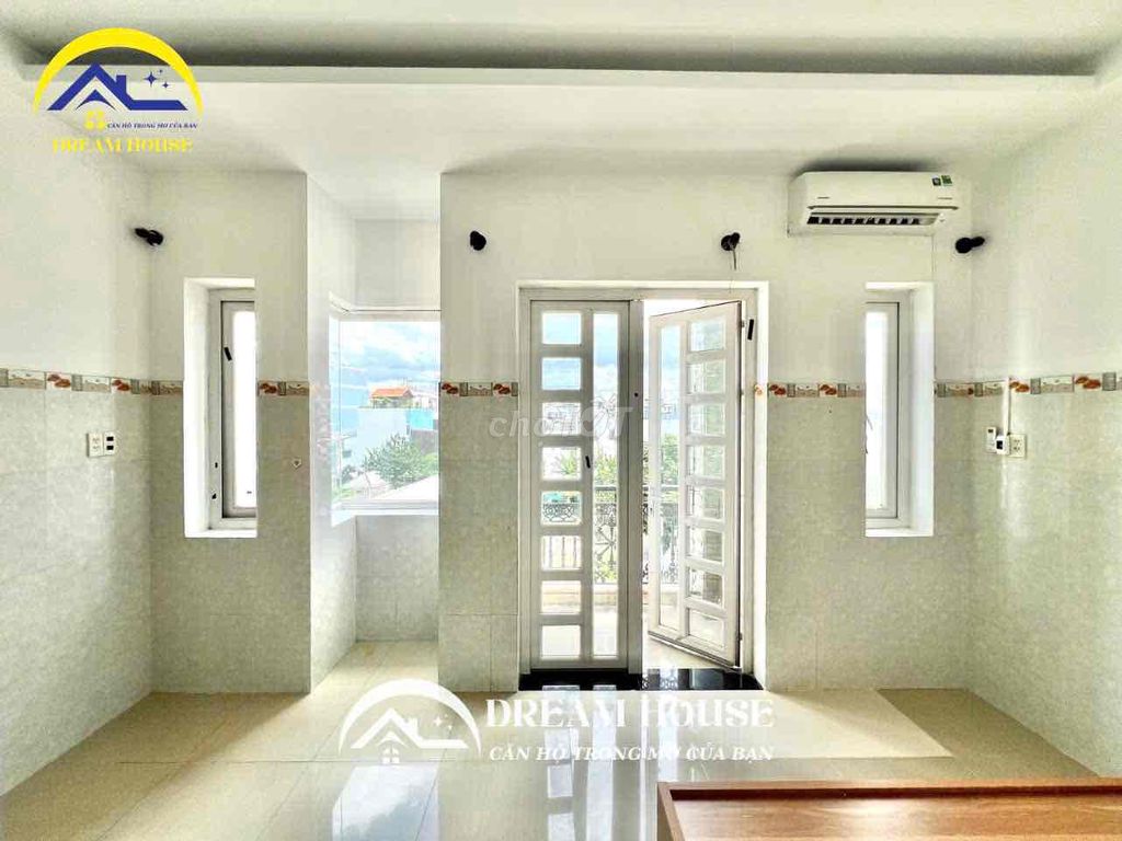 studio apartment - balcon Lê Đức Anh -Bình Tân