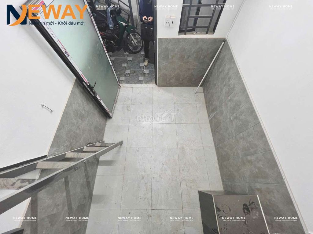 New building room 100% Vườn Lài (Tân Phú) - Super clean & Modern