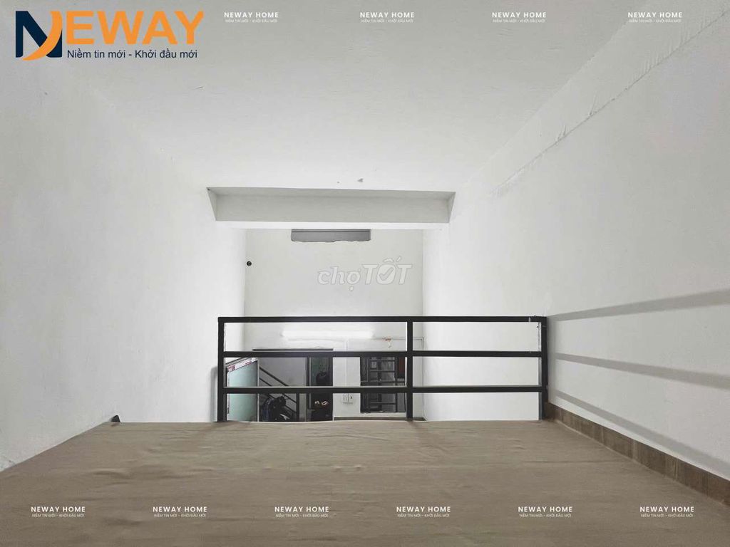 New building room 100% Vườn Lài (Tân Phú) - Super clean & Modern