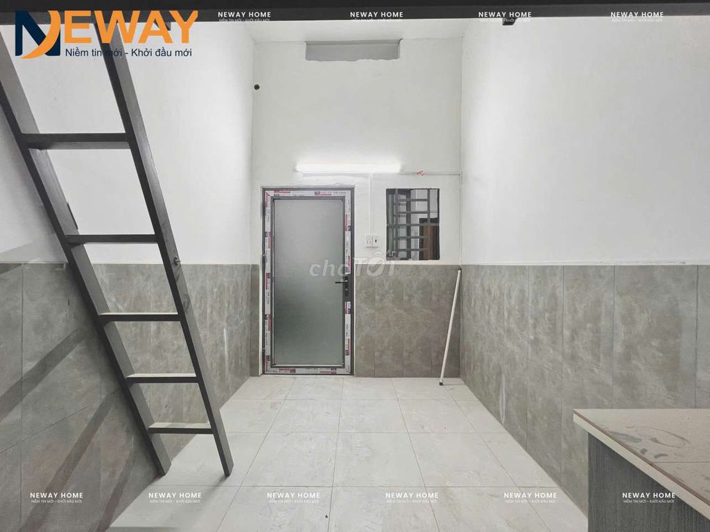 New building room 100% Vườn Lài (Tân Phú) - Super clean & Modern