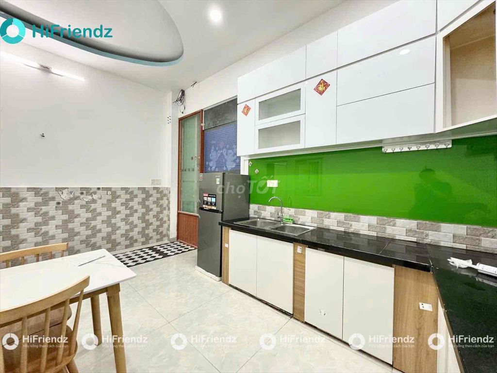 Lessing - just from 5 million - 1 kitchen bedroom - Full interior