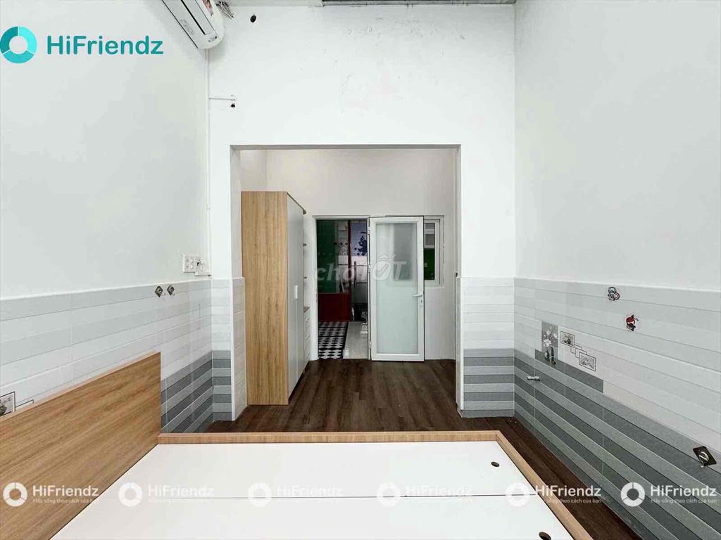 Lessing - just from 5 million - 1 kitchen bedroom - Full interior