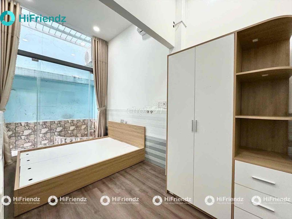 Lessing - just from 5 million - 1 kitchen bedroom - Full interior