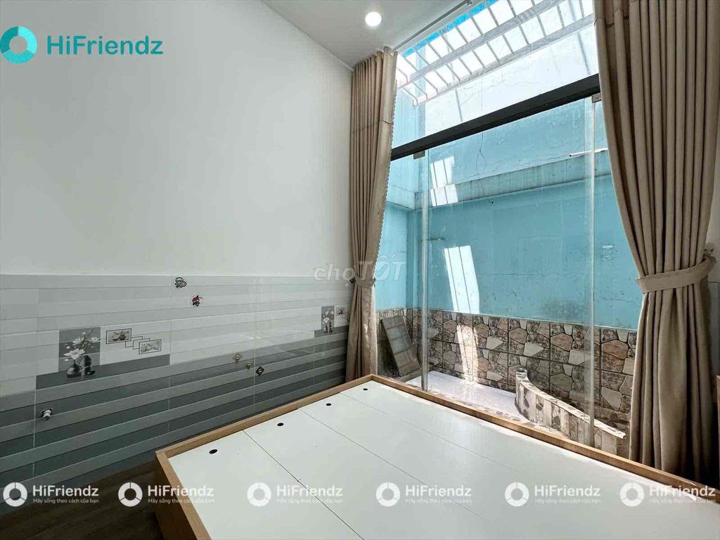 Lessing - just from 5 million - 1 kitchen bedroom - Full interior