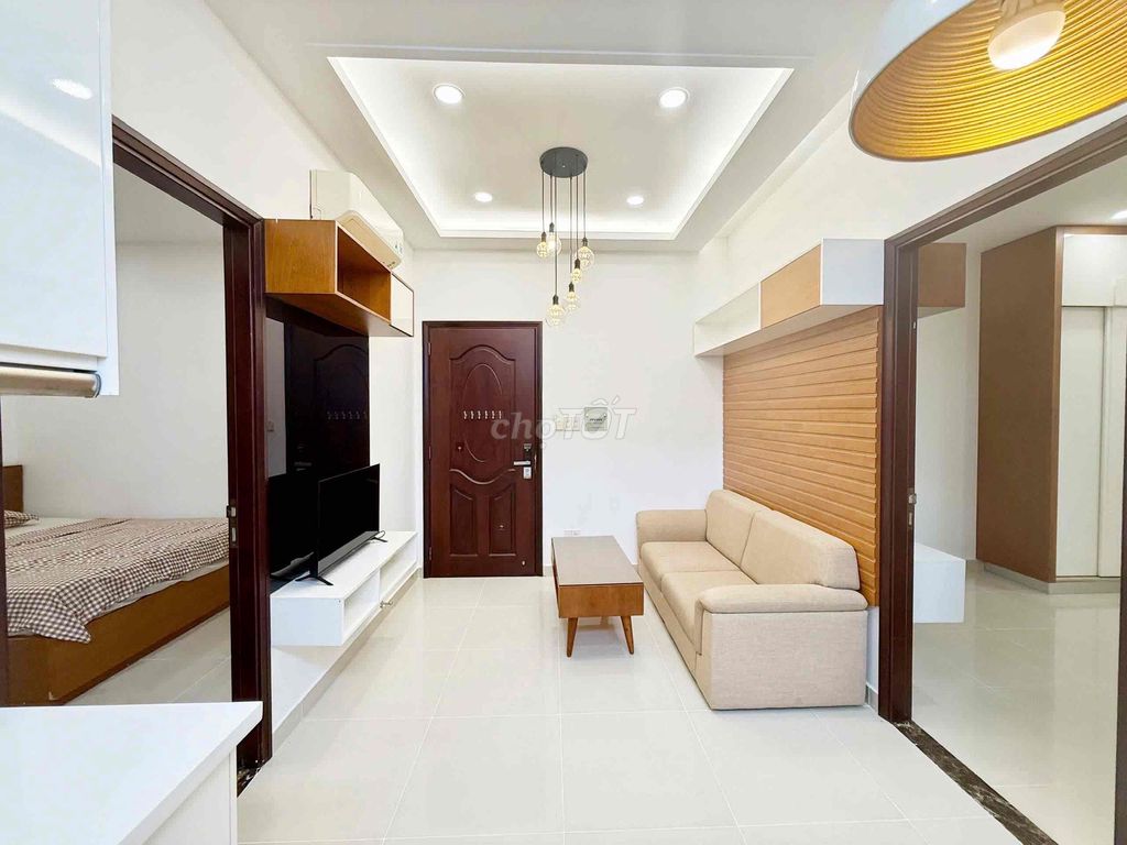 Tower 2 Central Sleep Room 1.