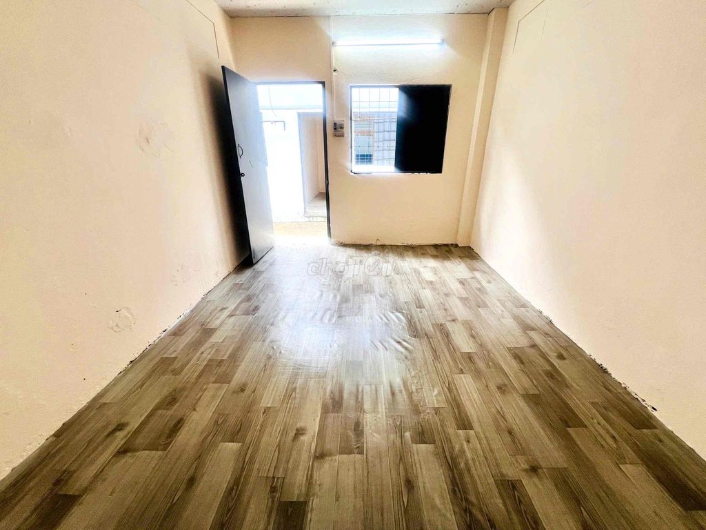 Move in immediately. Trần Đại Nghĩa- An Lạc-Bình Tân Inn.