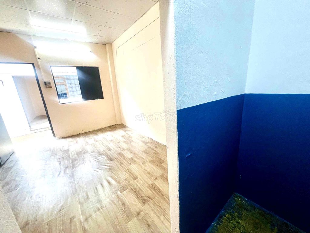 Move in immediately. Trần Đại Nghĩa- An Lạc-Bình Tân Inn.