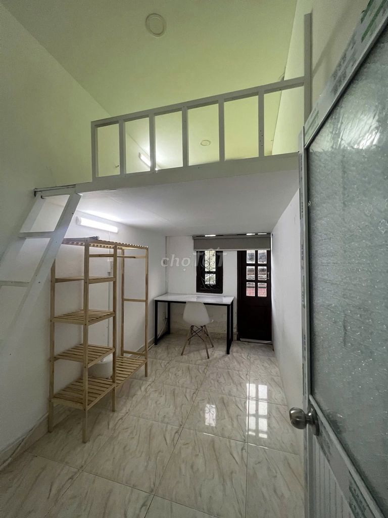 Super pretty face to the university uef, rose 20 M2 - sky window-full interior
