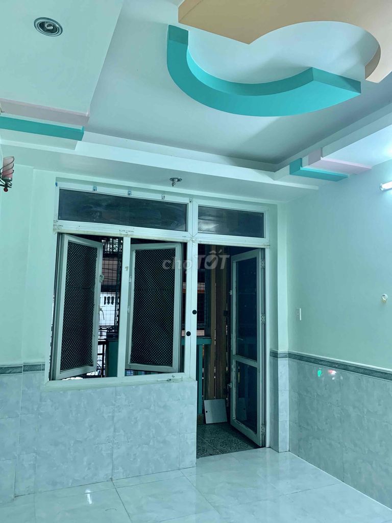 Hotel 1-1 at Bắc Hải District 10