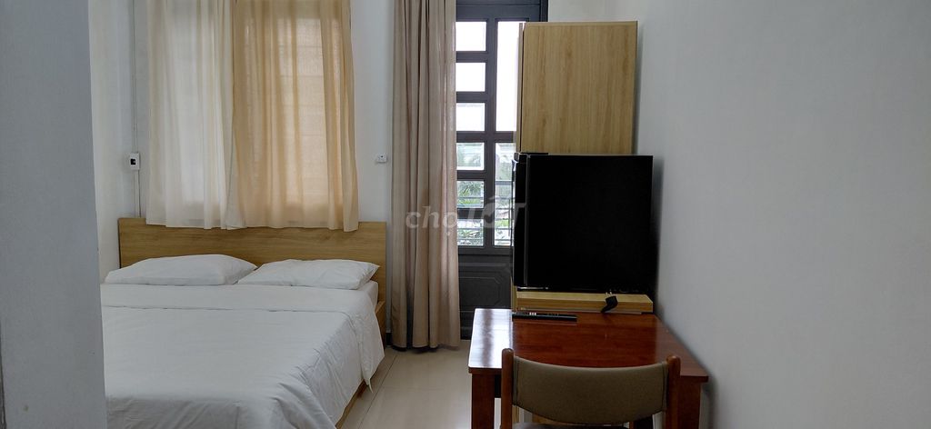 Rent a short-term, new district 7