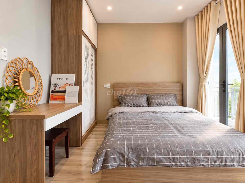 - New furniture department - Hoa Mai Phú Nhuận district.