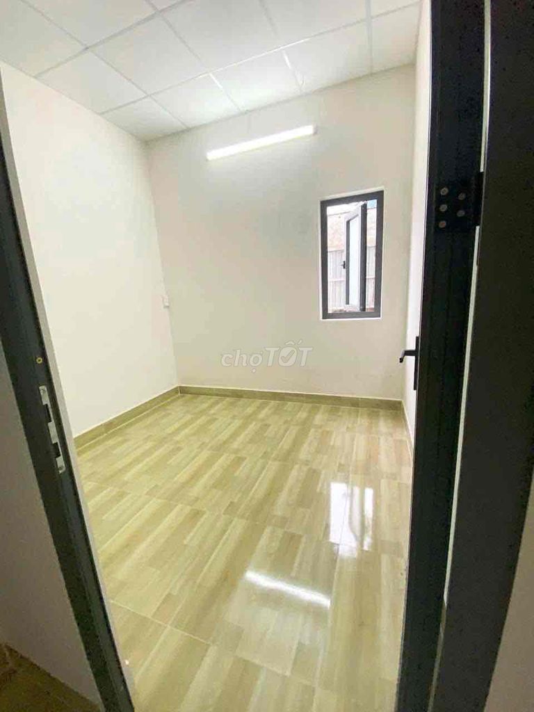 2 bedrooms - only 4 million Thạnh Xuân 14